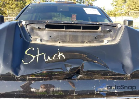 2019 Chevrolet Silverado 2500Hd Ltz z USA, uszkodzony, nr VIN 1GC1KTEY2KF165210